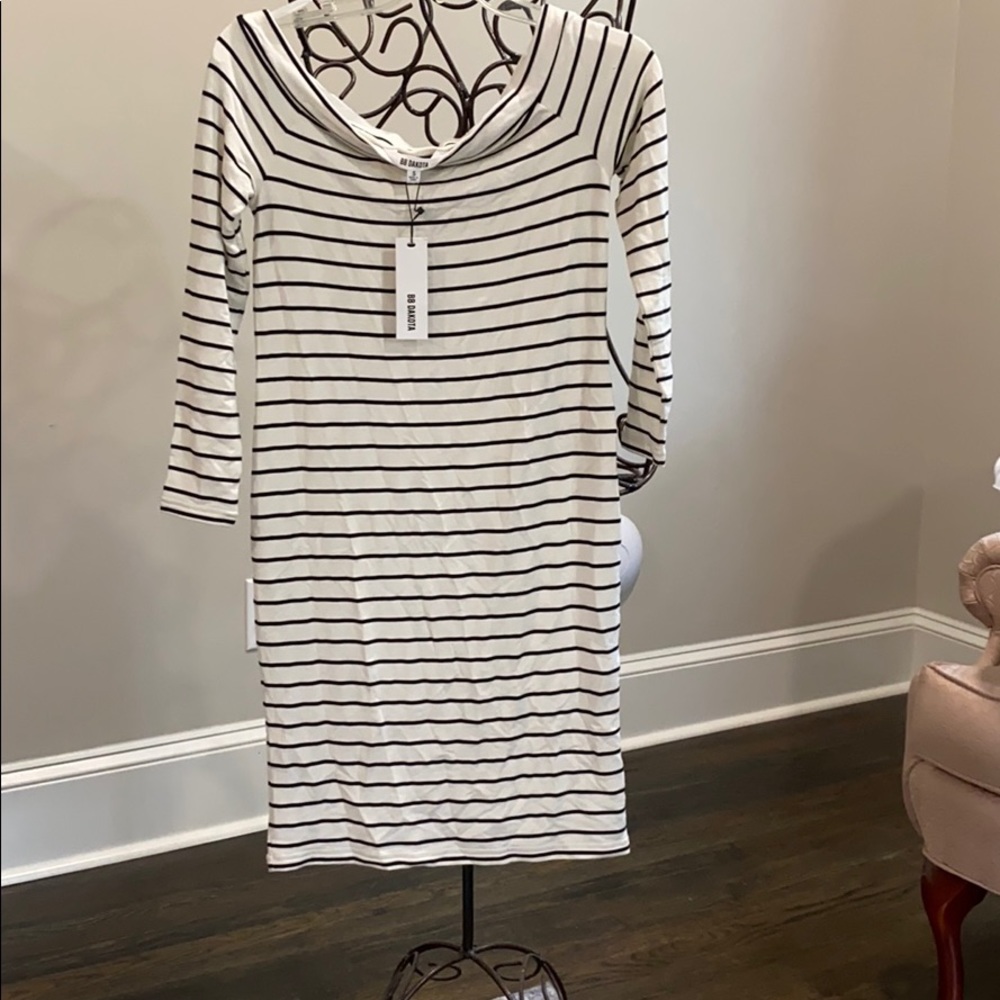 BB Dakota Dress